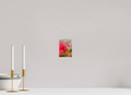 10 x 13.7 cm, Photo Print On Fuji Crystal DP II - Glossy Lady Elsie May Roses