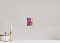 10 x 13.7 cm, Photo Print On Fuji Crystal DP II - Glossy Sweet Geraniums