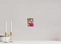 10 x 13.7 cm, Photo Print On Fuji Crystal DP II - Glossy Dancing Fairies
